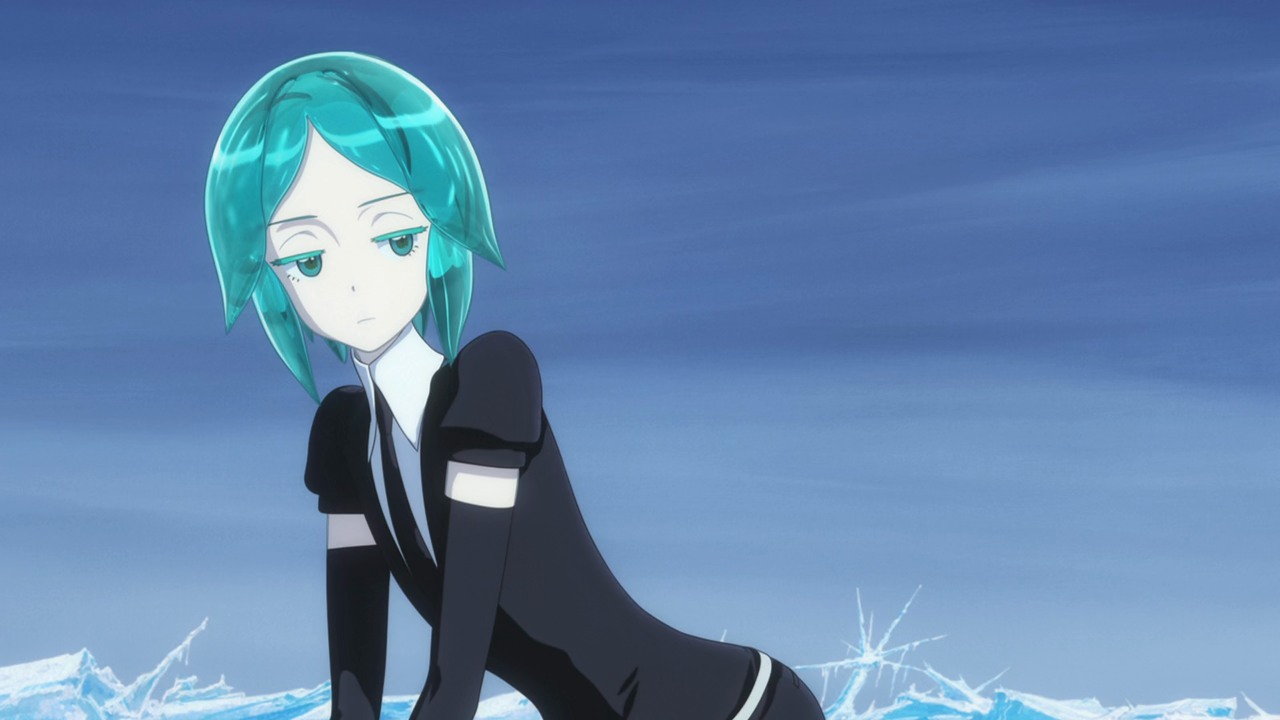 Phosphophyllite